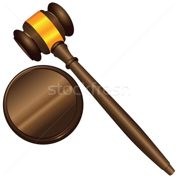 600x600 Judges Gavel Drawing Unique Judge Stock Vectors Illustrations - Judges Gavel Drawing