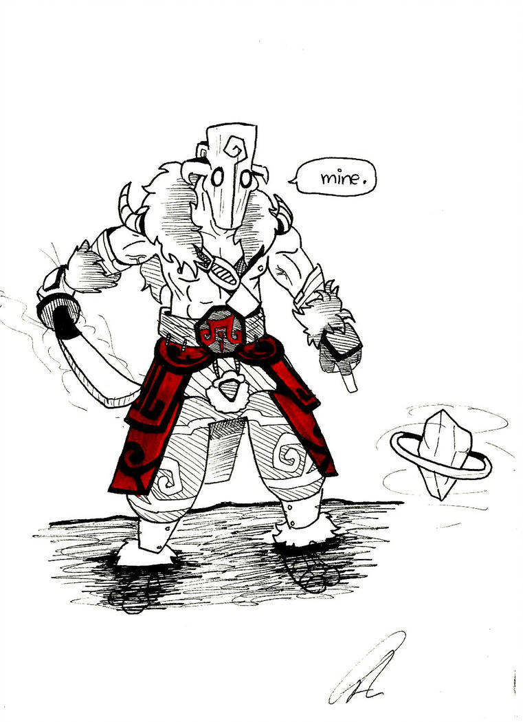 761x1050 Juggernaut Drawing Mine! - Juggernaut Drawing