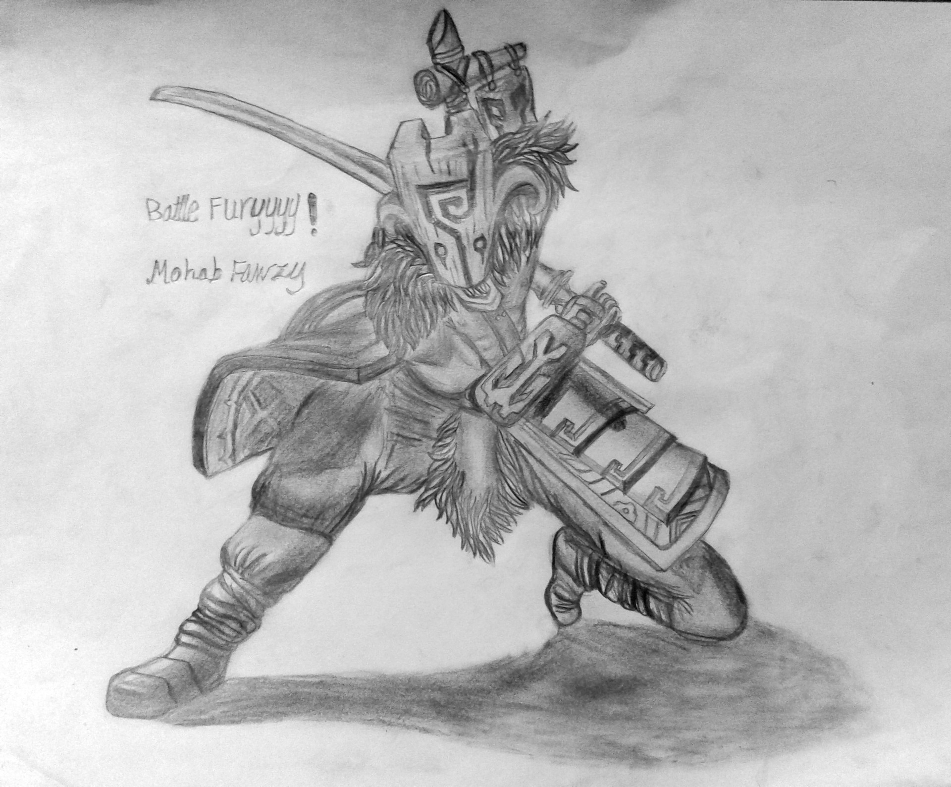 1920x1588 Mohab Fawzy - Juggernaut Drawing