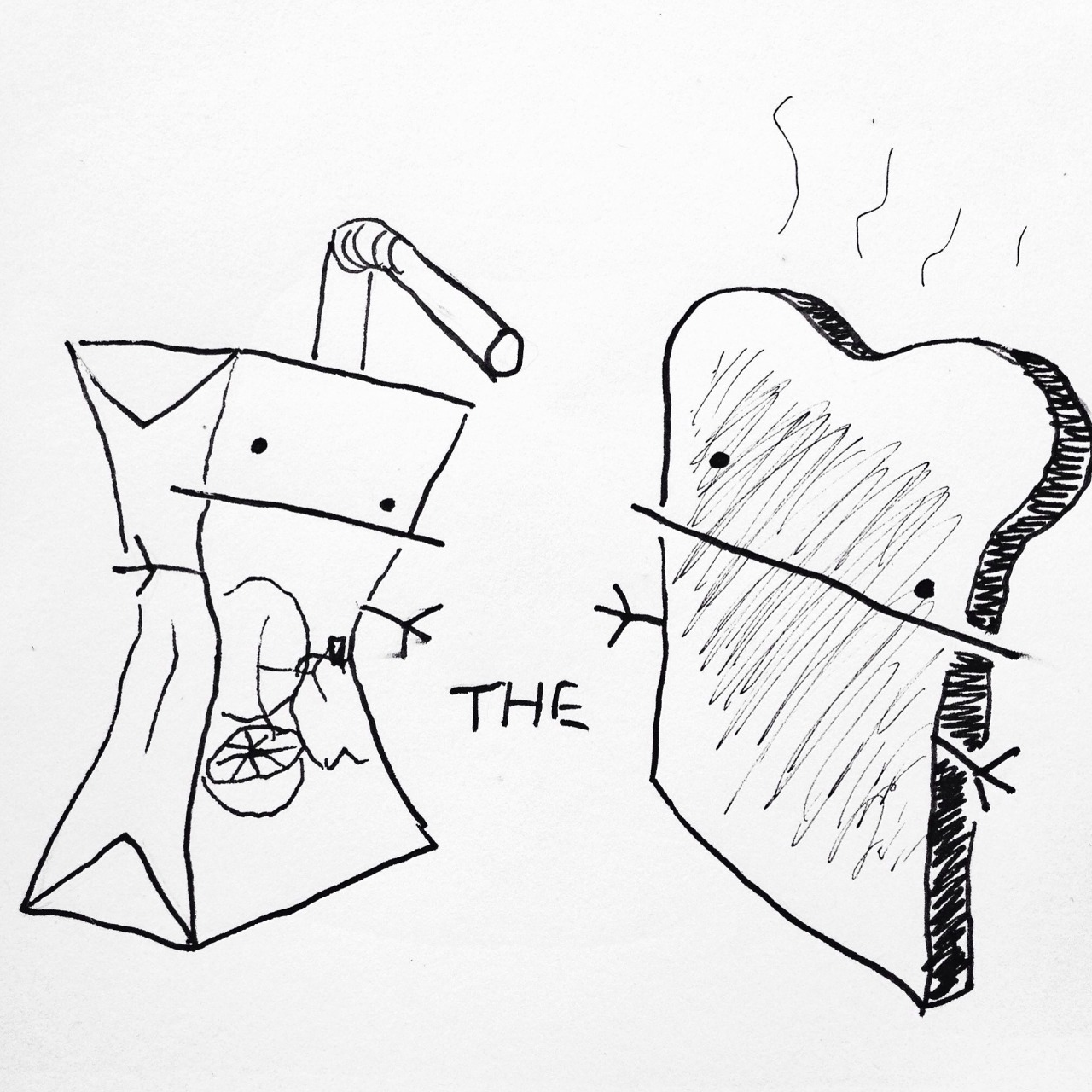 1280x1280 Drawings On Tour - Juice Box Drawing