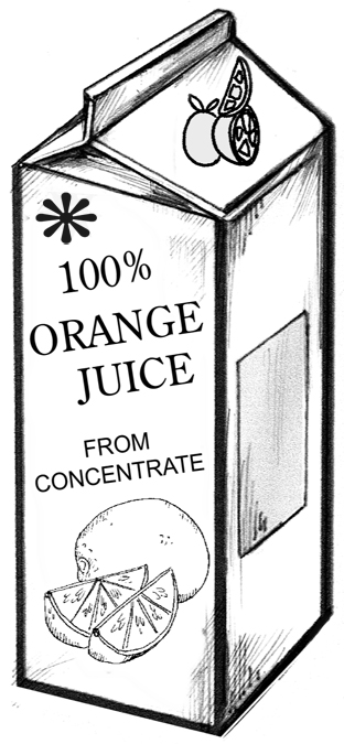 312x675 drawn box juice - Juice Box Drawing