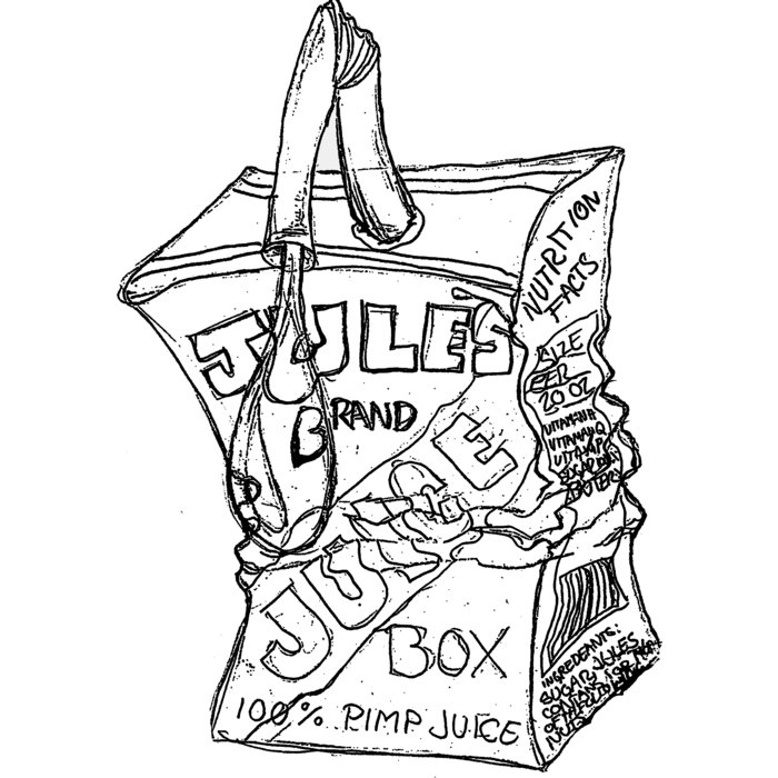 700x700 juicebox jules leyhe - Juice Box Drawing