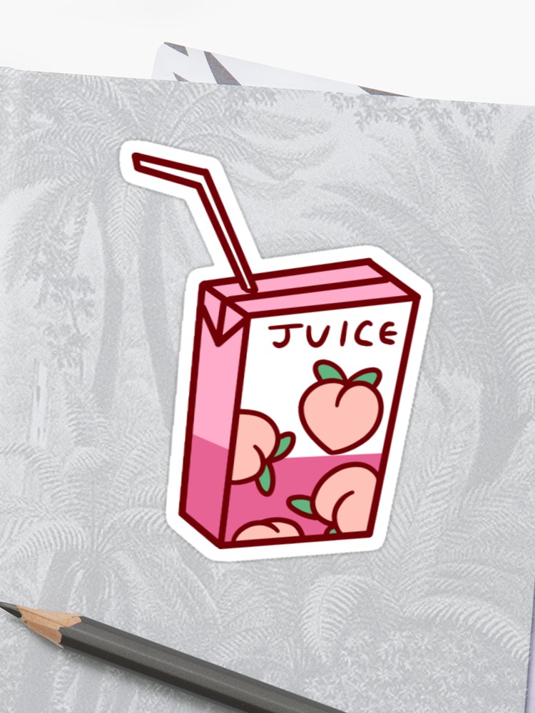 Juice Box Drawing at Explore collection of Juice