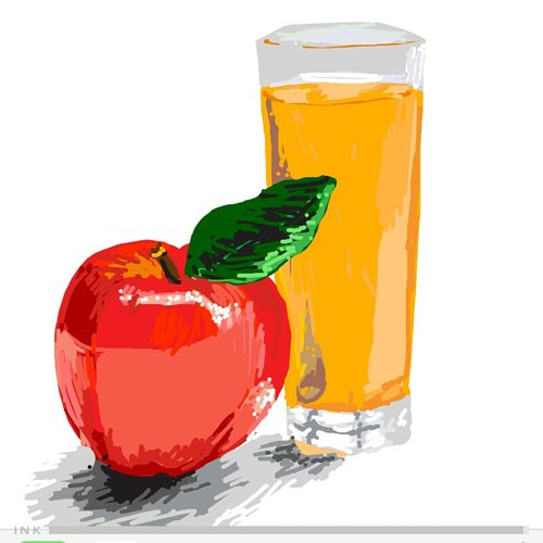 Juice Drawing at Explore collection of Juice Drawing