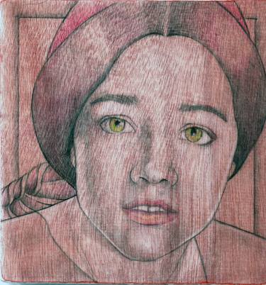 375x402 Juliet Drawing - Juliet Drawing