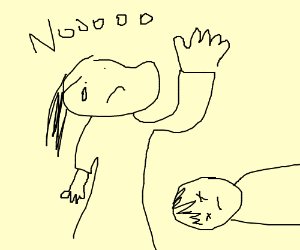 300x250 Romeo And Juliet Death Scene Drawing - Juliet Drawing