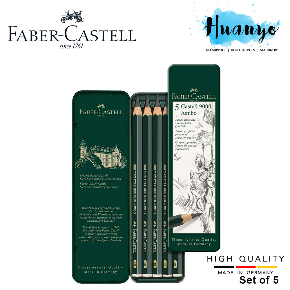 1000x1000 faber castell jumbo series draw - Jumbo Drawing