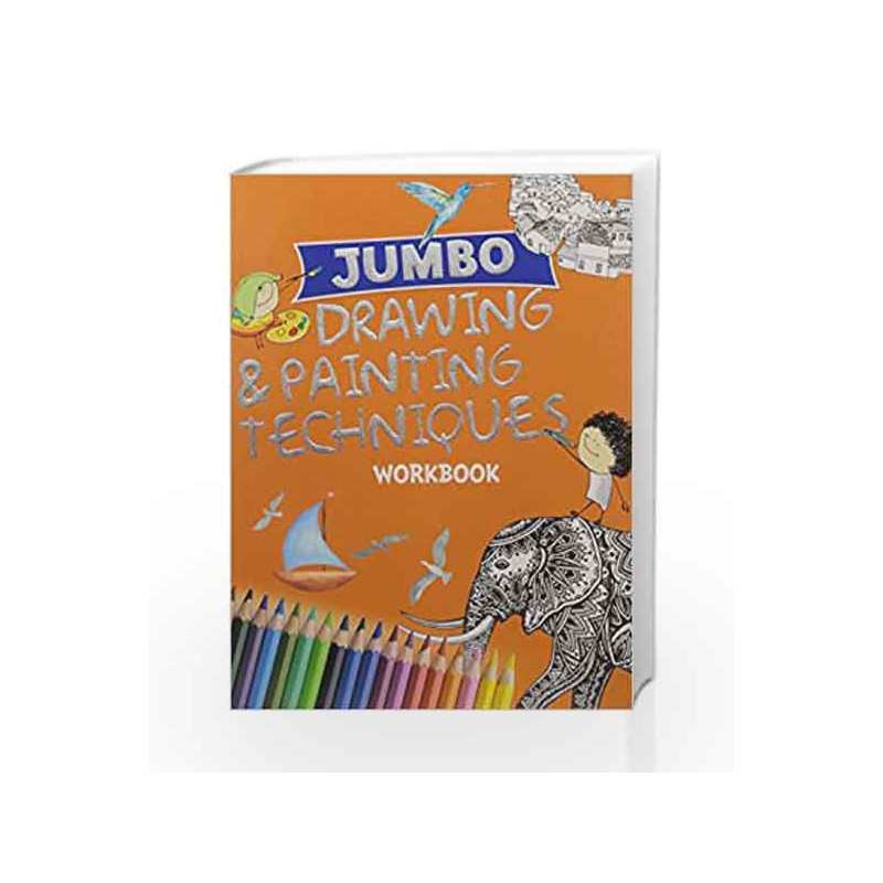 800x800 jumbo drawing and painting techniques - Jumbo Drawing