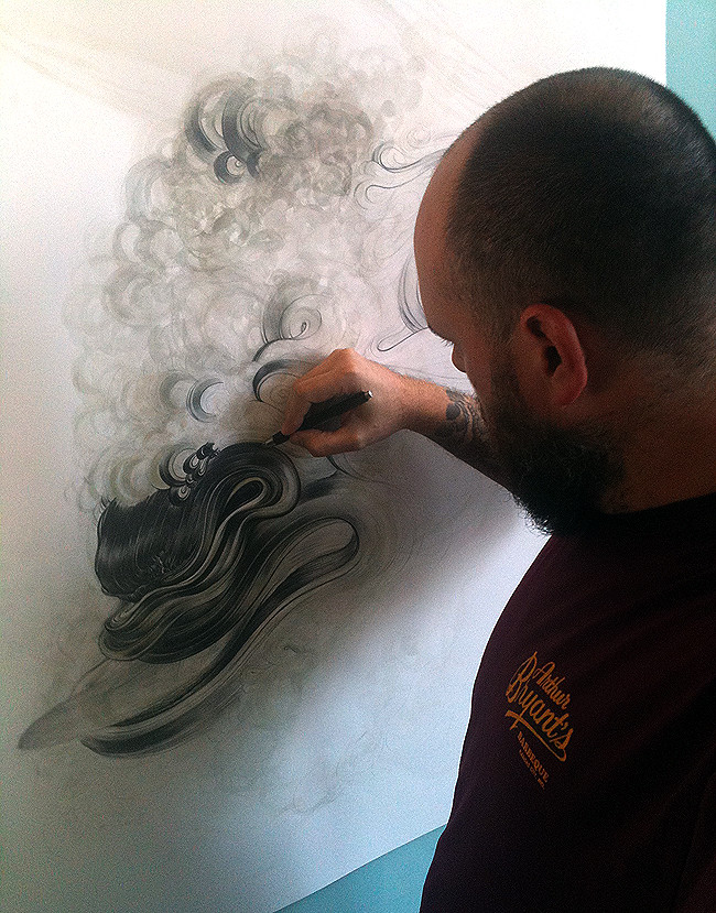 650x829 jumbo drawing - Jumbo Drawing