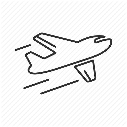 512x512 collection of free plane drawing jumbo jet download on ui ex - Jumbo Jet Drawing