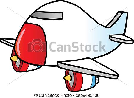 450x329 jumbo jet vector - Jumbo Jet Drawing