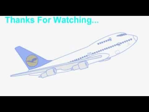 480x360 quick draw - Jumbo Jet Drawing