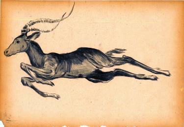 375x260 jump drawing - Jump Drawing