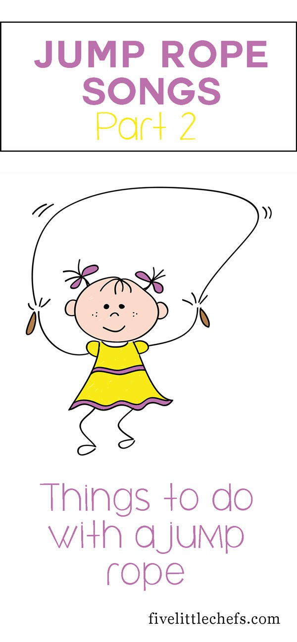 600x1296 jump rope songs part five little chefs - Jump Rope Drawing