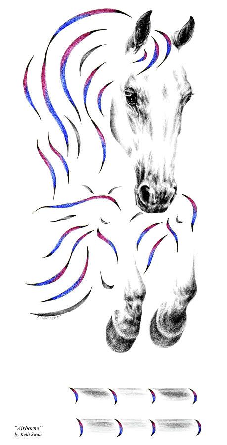459x900 jumper drawing - Jumper Drawing