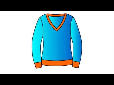 480x360  - Jumper Drawing