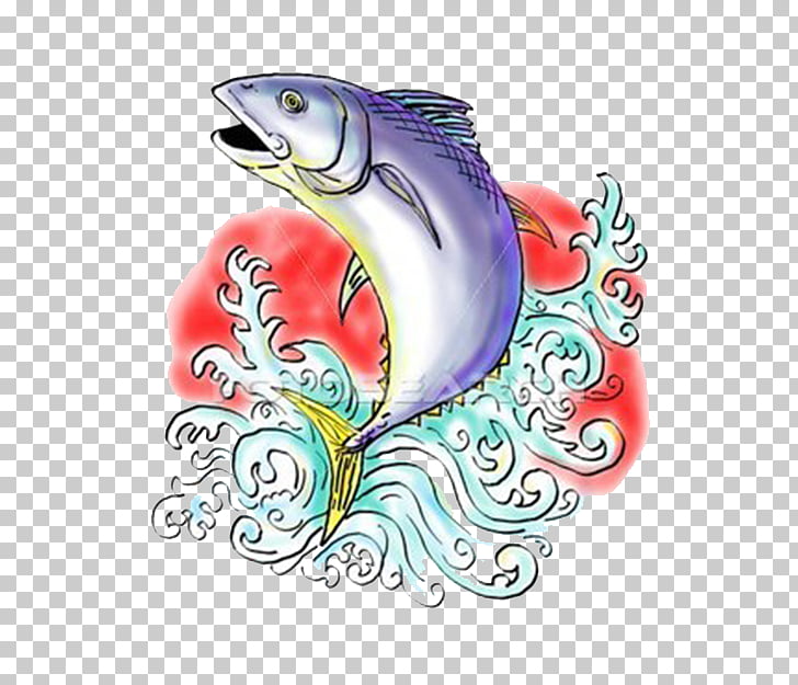728x625 photography drawing atlantic bluefin tuna illustration, jumping - Jumping Fish Drawing