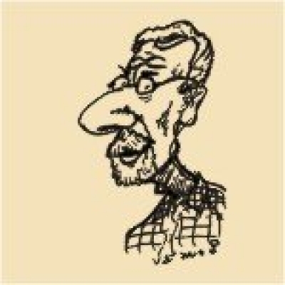 400x400 Newsflare - Jumping Frog Drawing