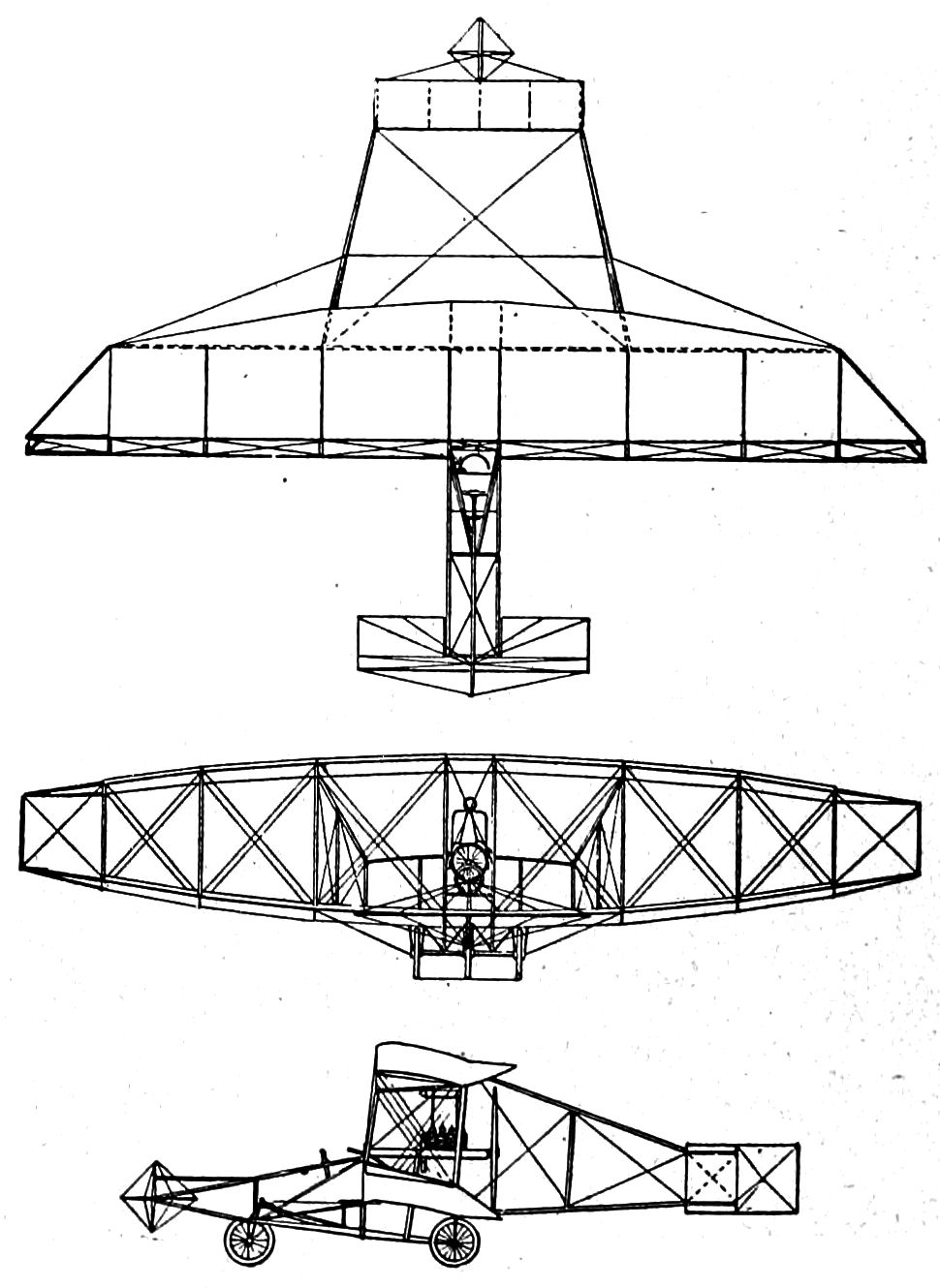 970x1330 Filecurtiss June Bug View Aero Digest December - June Bug Drawing