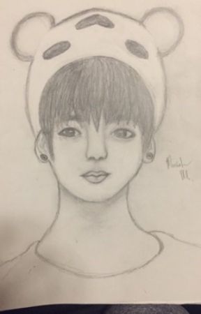288x450 My Drawings - Jungkook Drawing