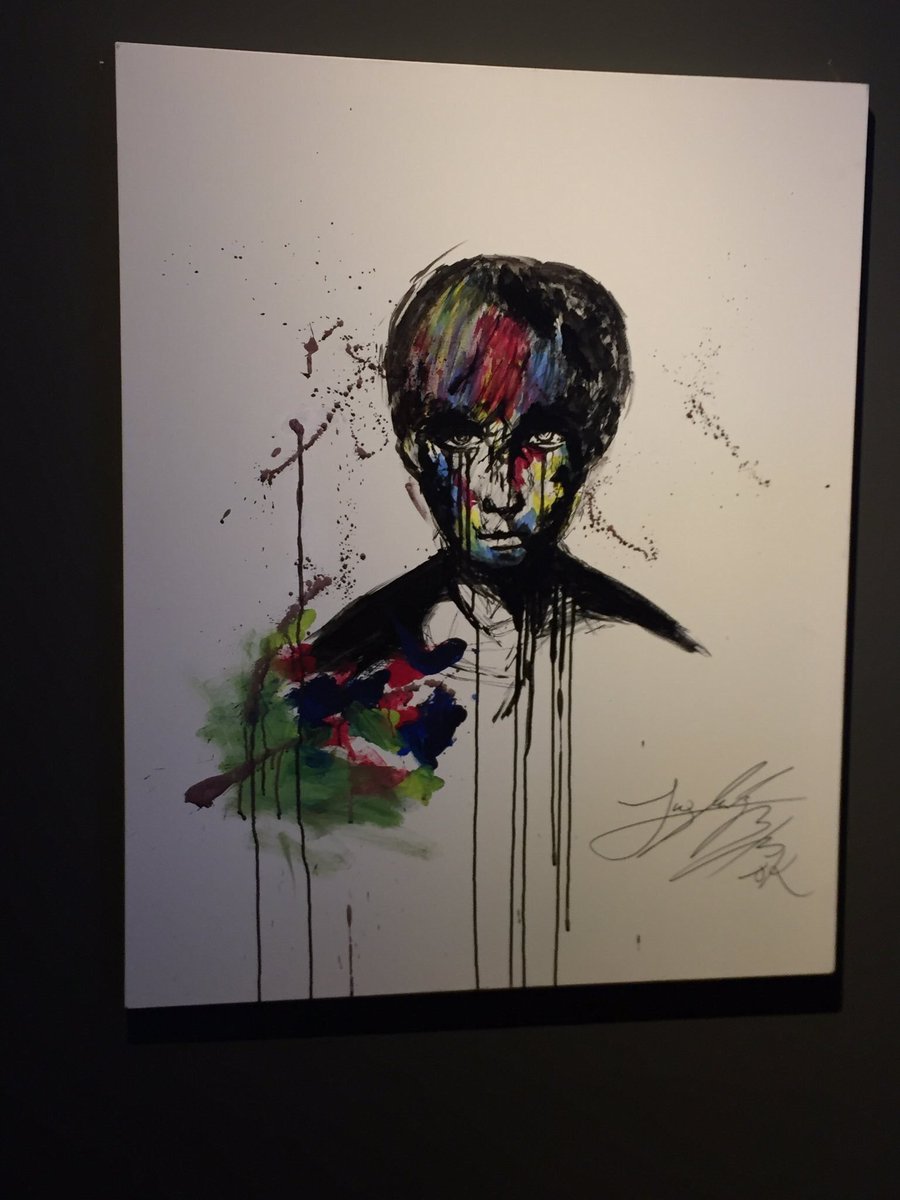 900x1200 On Twitter The Way Jungkook Drawing - Jungkook Drawing