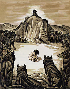 236x300 The Jungle Book Drawings Fine Art America - Jungle Book Drawing