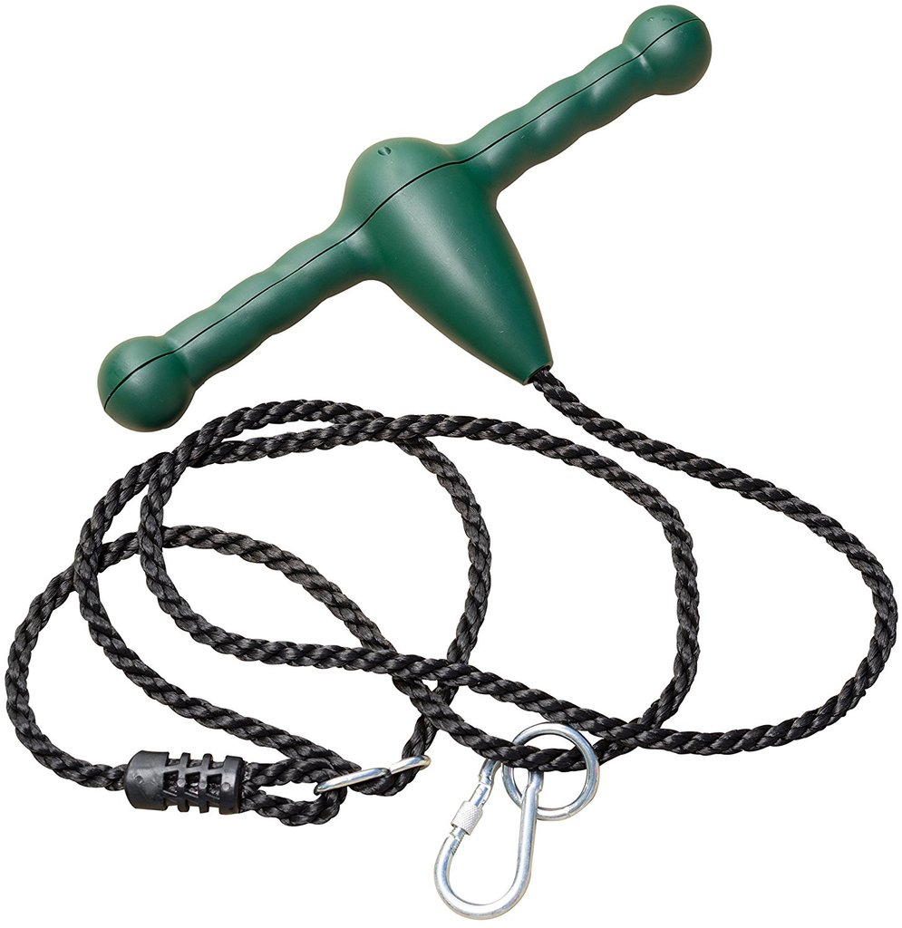 995x1024 Jungle Gym Kingdom Trapeze Bar Rope Swing And Soar - Jungle Gym Drawing