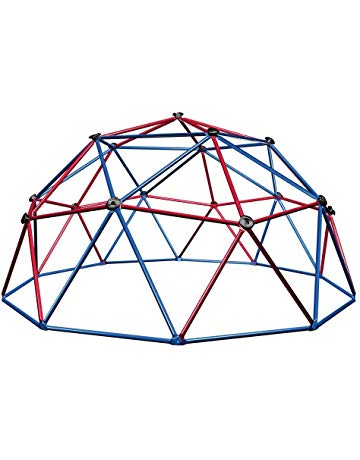 360x460 Freestanding Climbers Toys Games - Jungle Gym Drawing