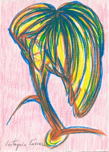 375x525 Jungle Tree Drawing - Jungle Tree Drawing