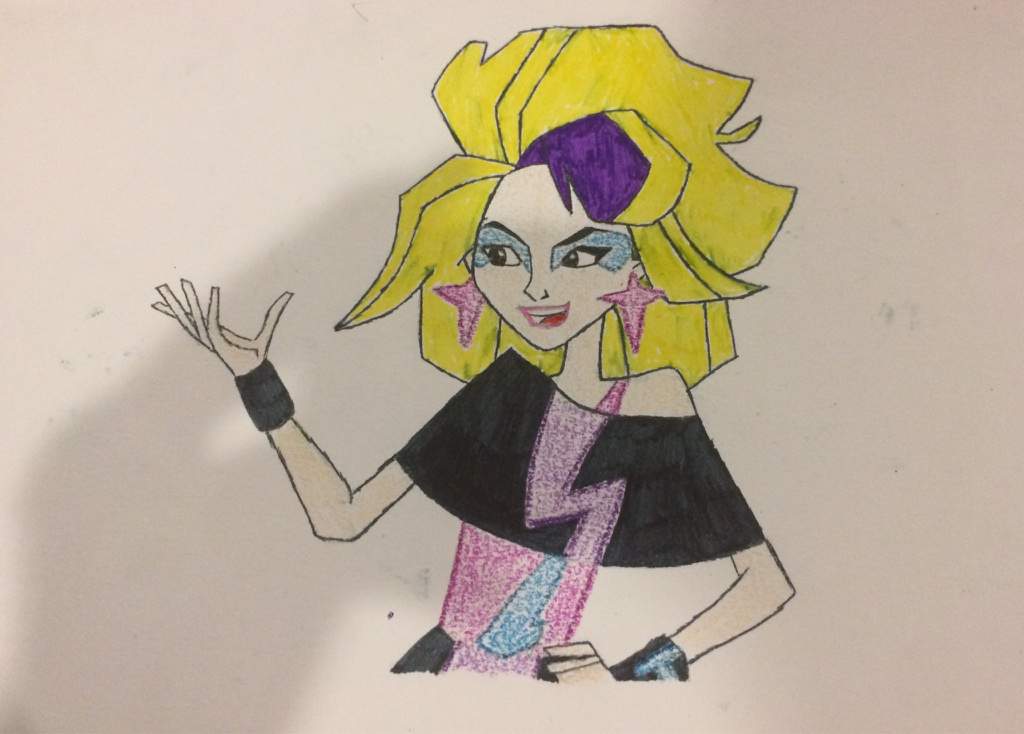 1024x734 Juniper Drawing Big Hero Amino Amino - Juniper Drawing