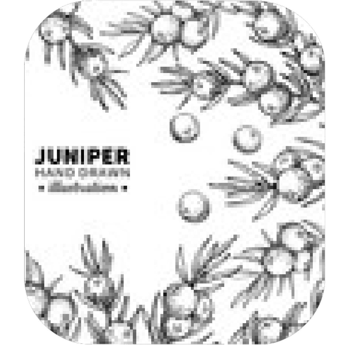 1200x1200 Designs Mein Mousepad Design Mousepad Selbst Designen - Juniper Drawing