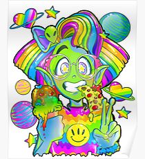 210x230 Junk Food Drawing Posters Redbubble - Junk Food Drawing