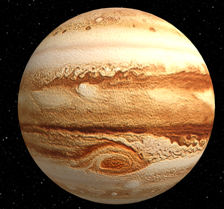 Jupiter Drawing at Explore collection of
