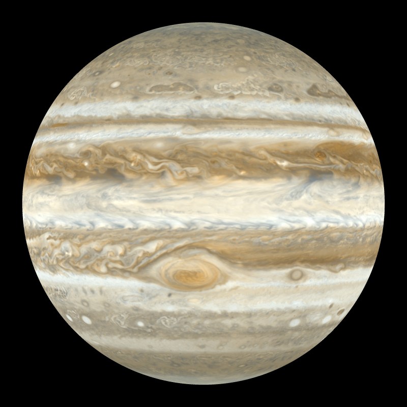 800x800 Jupiter Pictures Photos, Pics Images Of The Planet Jupiter - Jupiter Planet Drawing
