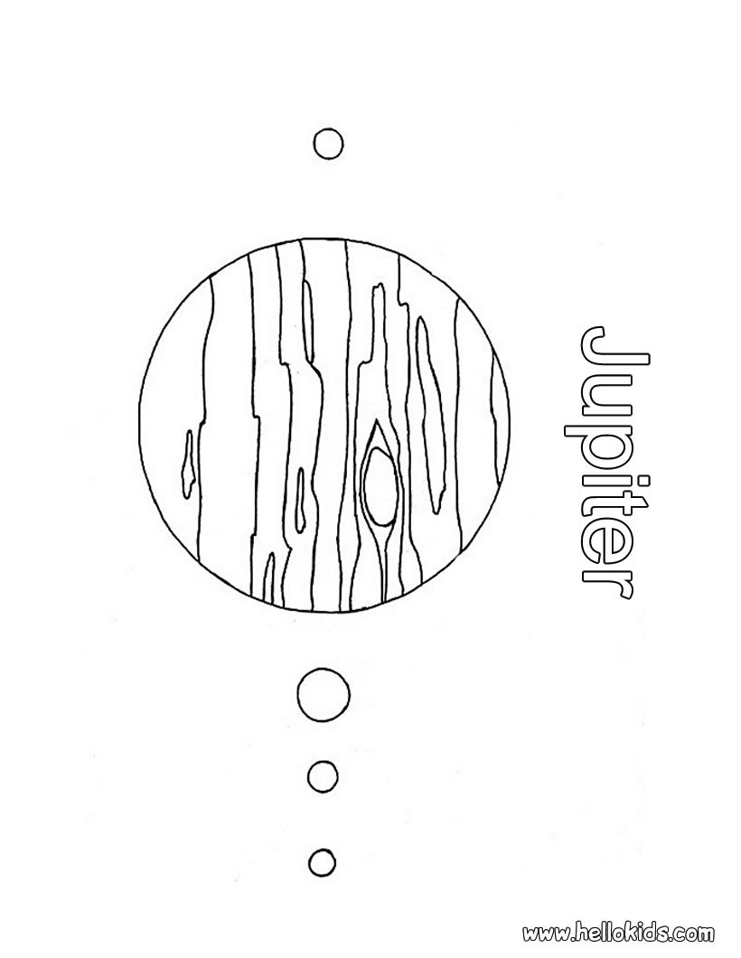 820x1060 Jupiter Drawing Kid For Free Download - Jupiter Planet Drawing