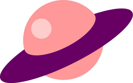 450x283 Stock Illustration - Jupiter Planet Drawing