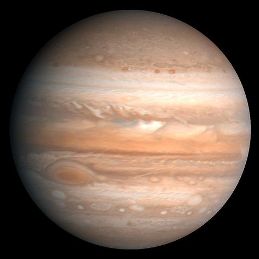 259x259 Astronomy For Kids The Planet Jupiter - Jupiter Planet Drawing