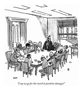 277x300 Jury Drawings Fine Art America - Jury Drawing