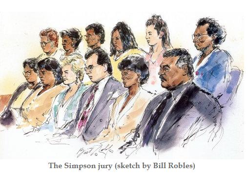 508x356 Jury Hell - Jury Drawing