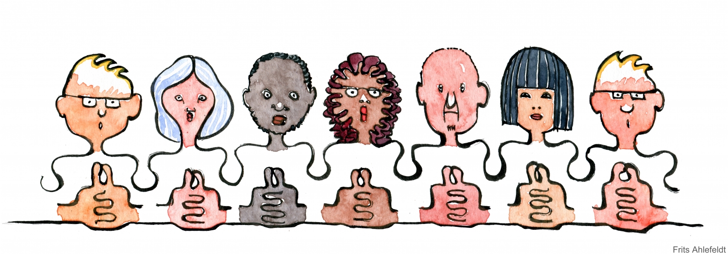 1500x525 The Jury The Hiking Artist Project - Jury Drawing