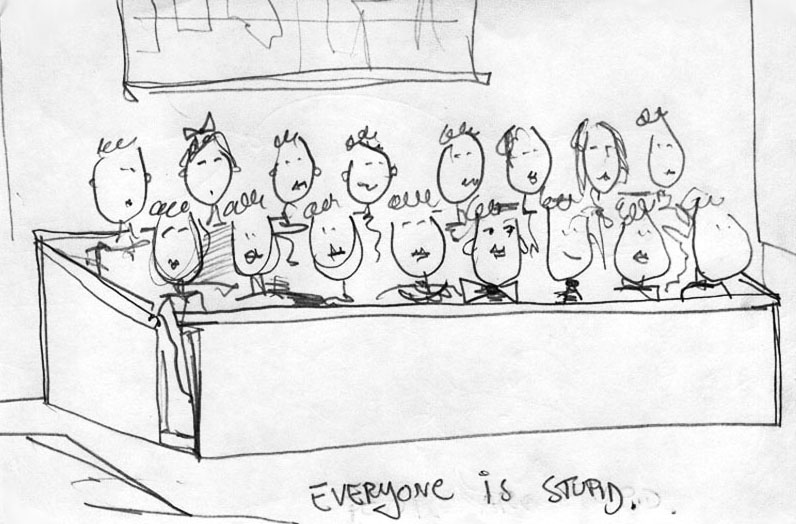 796x524 Arts Perez Rubio - Jury Drawing