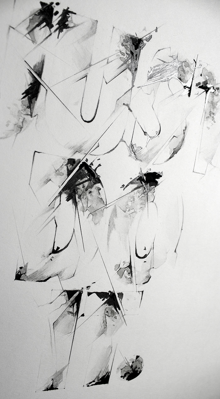 700x1270 nike just do it on behance - Just Do It Drawing