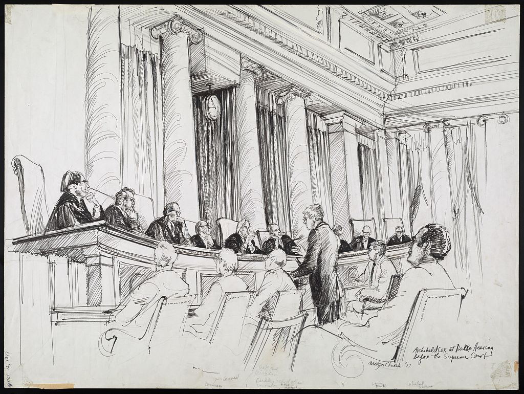 1024x770 inside the exhibition justice the art of courtroom - Justice Drawing
