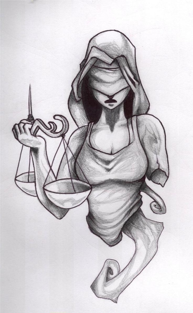 Justice Drawing at Explore collection of Justice