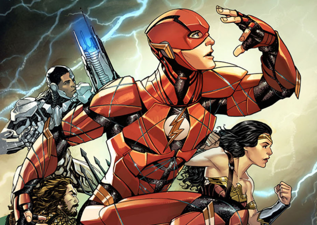 650x462 did they have to draw wonder woman like that on justice league - Justice League Drawing