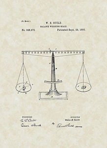 218x300 Justice Scales Drawings Fine Art America - Justice Scale Drawing