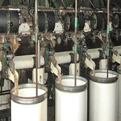 250x250 coarse side screw gill first drawing machine - Jute Drawing