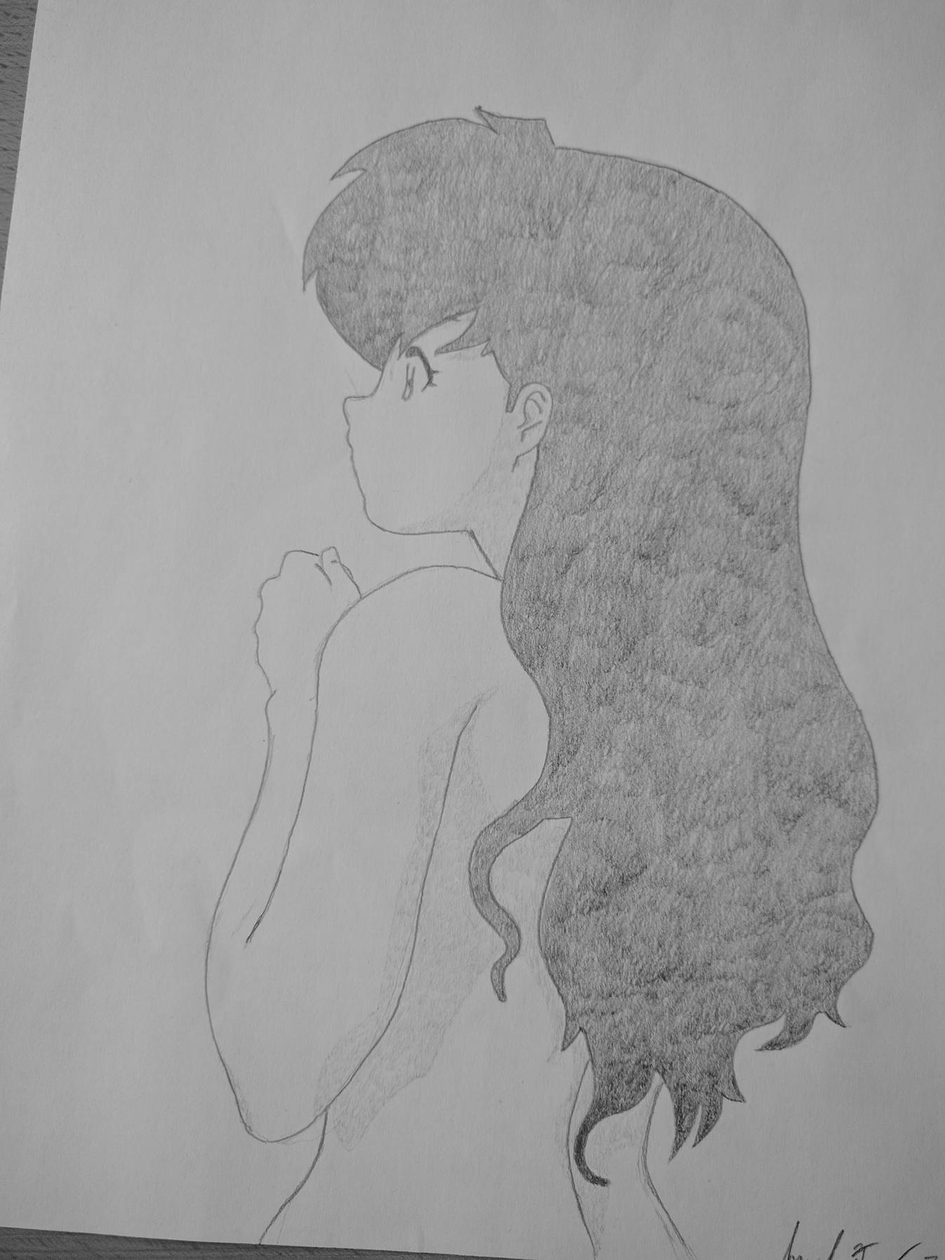 1346x1794 kagome drawing - Kagome Drawing