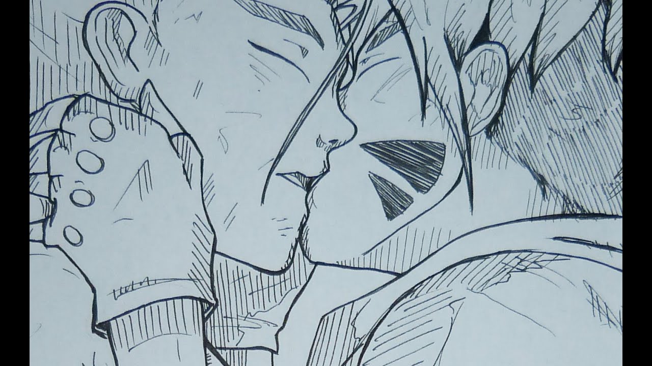 1280x720 Kai X Tala - Kai Drawing