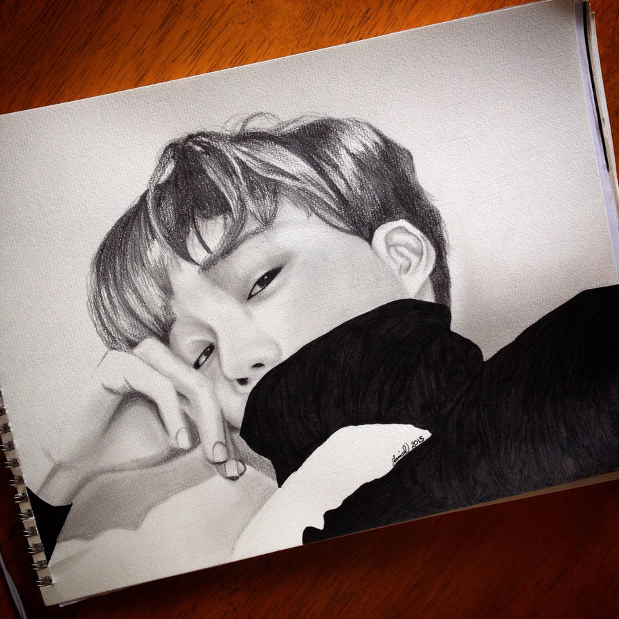 894x894 Pathcode - Kai Drawing